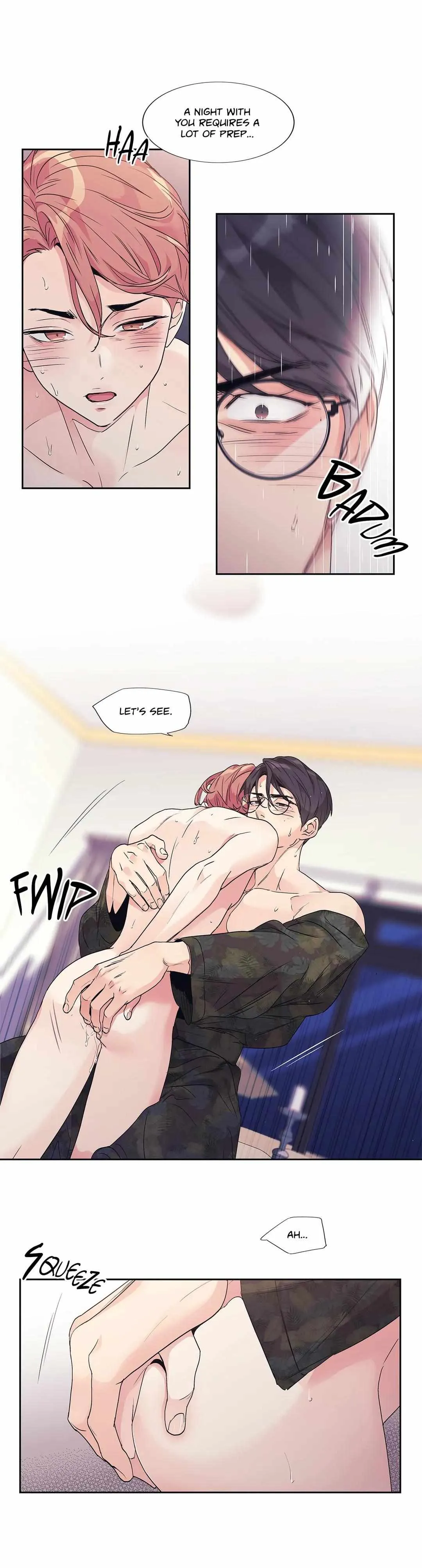 Love Is An Illusion - Chapter 102 Page 10