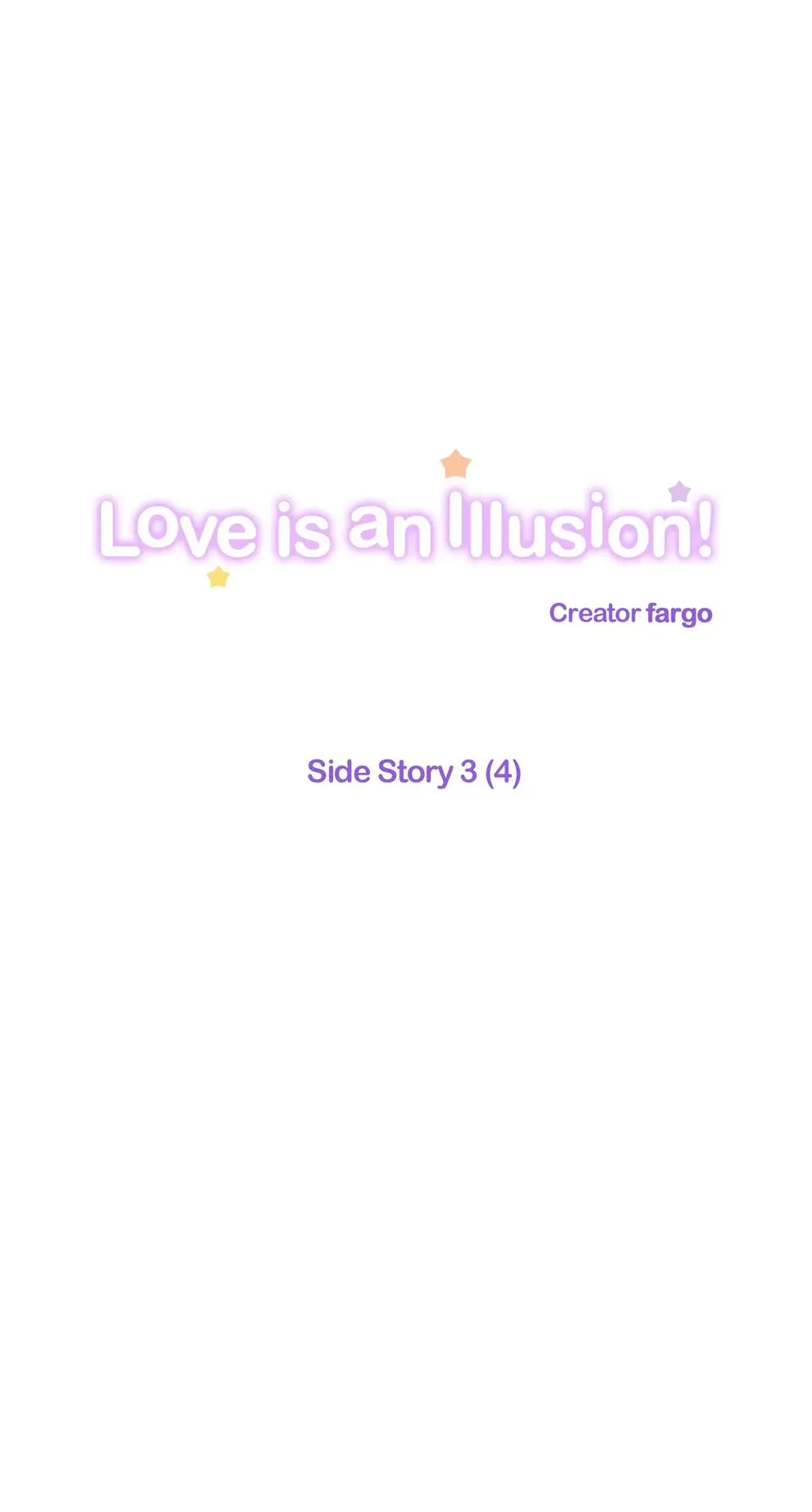 Love Is An Illusion - Chapter 103 Page 3
