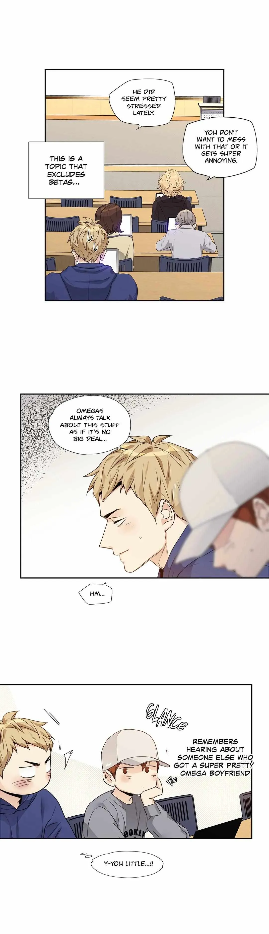 Love Is An Illusion - Chapter 103 Page 6