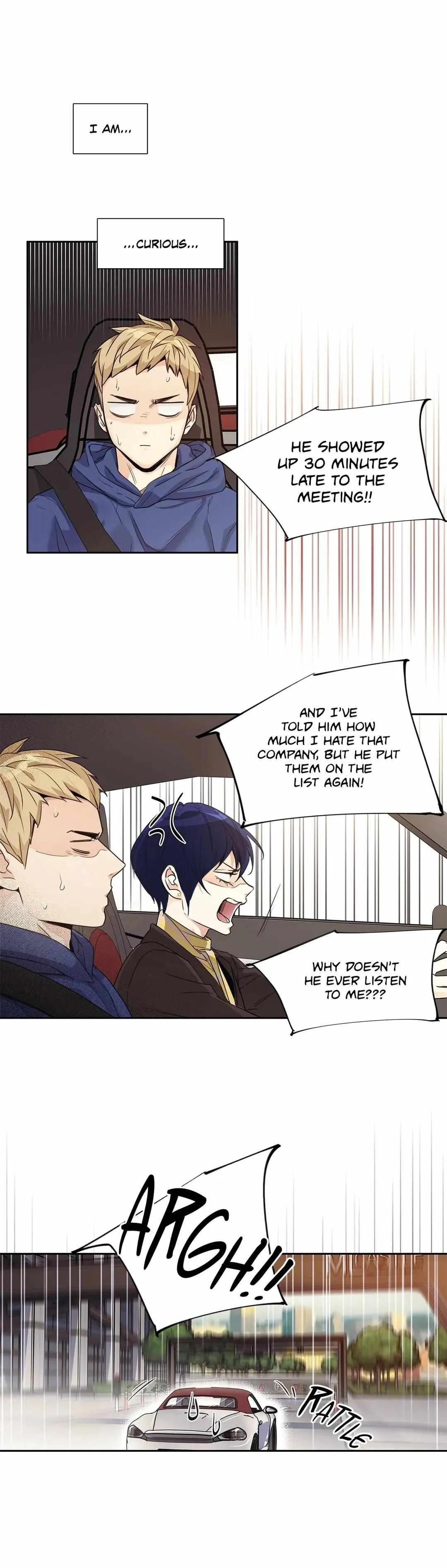 Love Is An Illusion - Chapter 103 Page 8