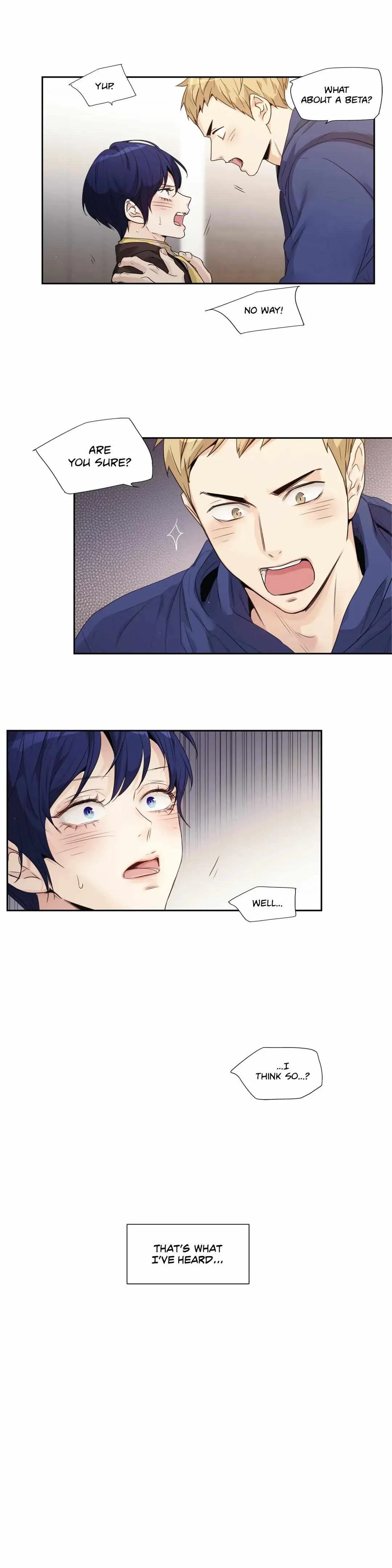 Love Is An Illusion - Chapter 103 Page 14