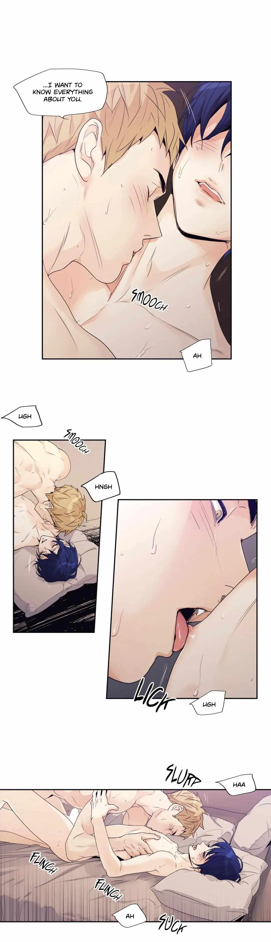 Love Is An Illusion - Chapter 103 Page 17