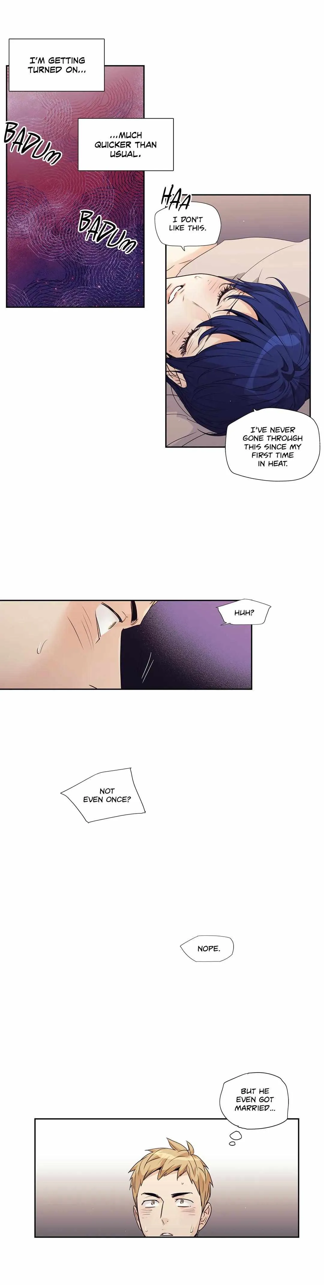 Love Is An Illusion - Chapter 103 Page 18