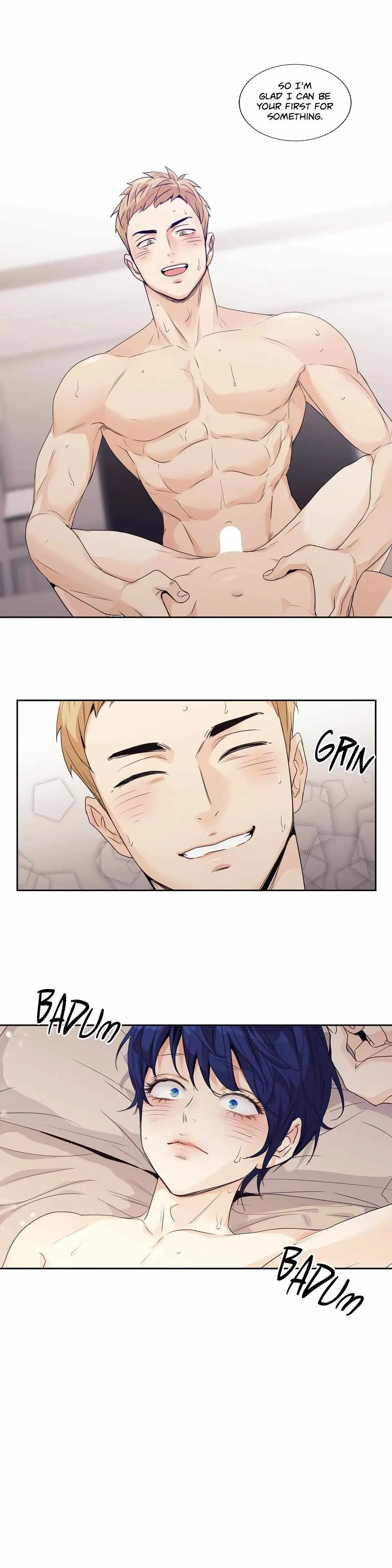 Love Is An Illusion - Chapter 103 Page 22