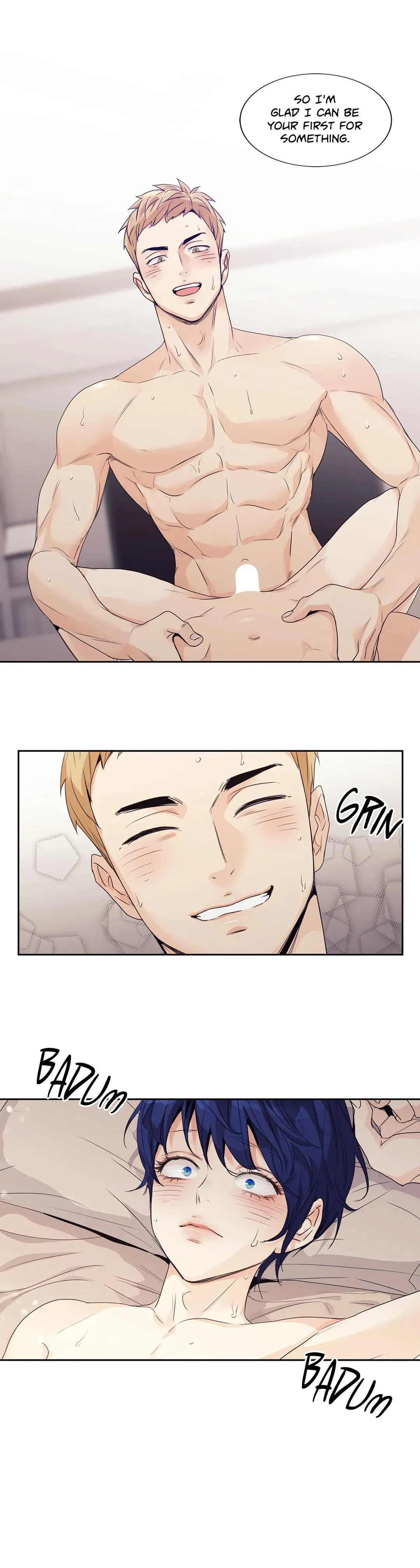 Love Is An Illusion - Chapter 104 Page 4