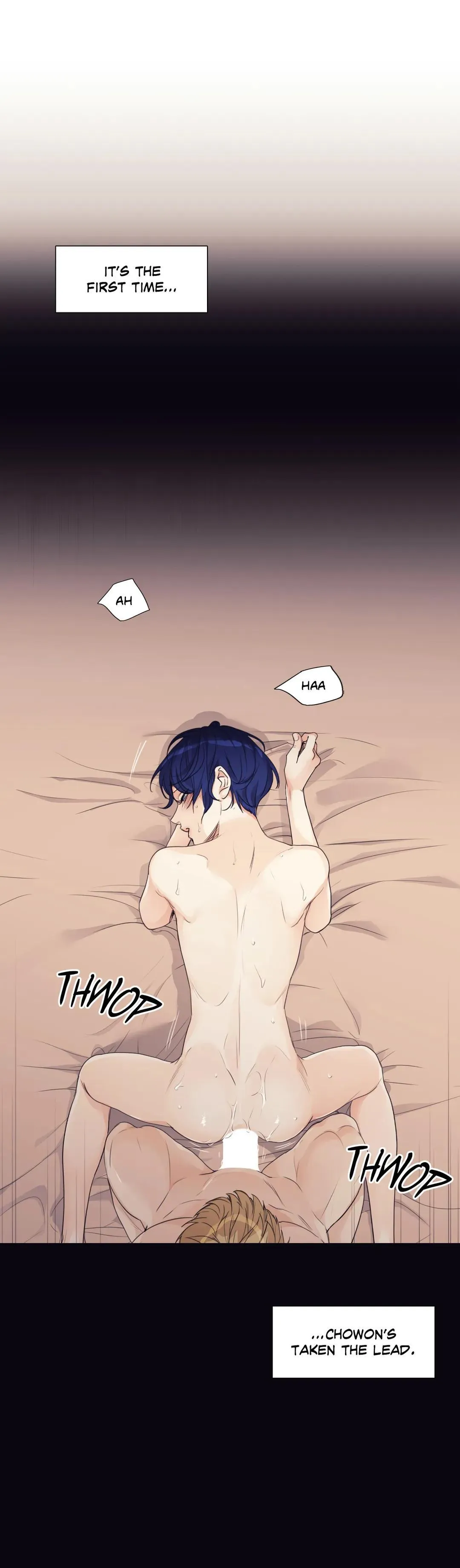 Love Is An Illusion - Chapter 104 Page 17