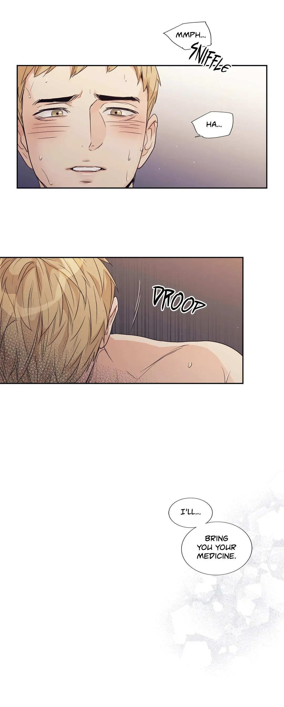 Love Is An Illusion - Chapter 104 Page 23