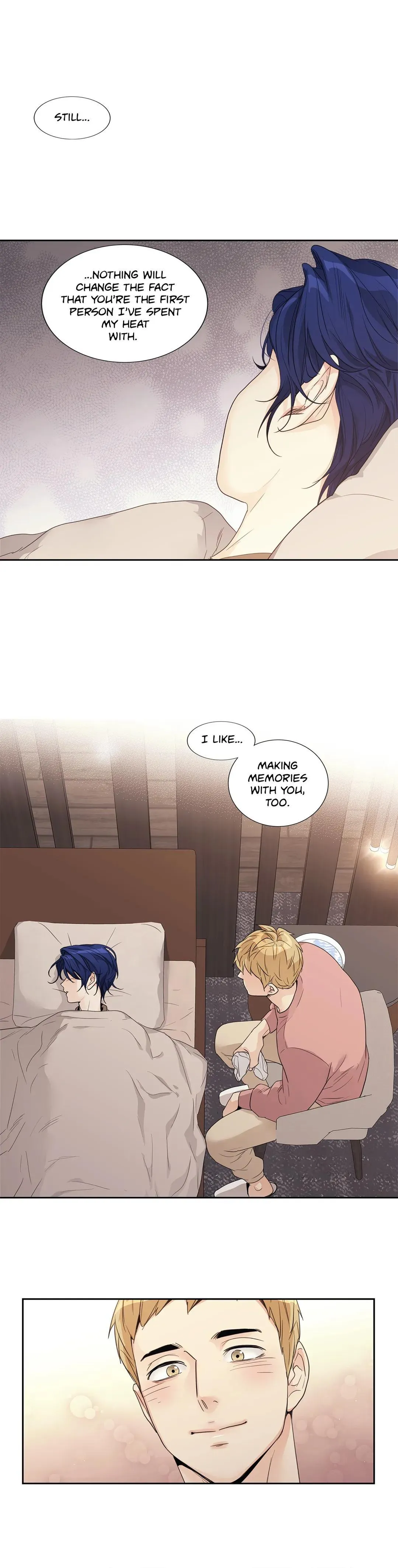 Love Is An Illusion - Chapter 104 Page 26