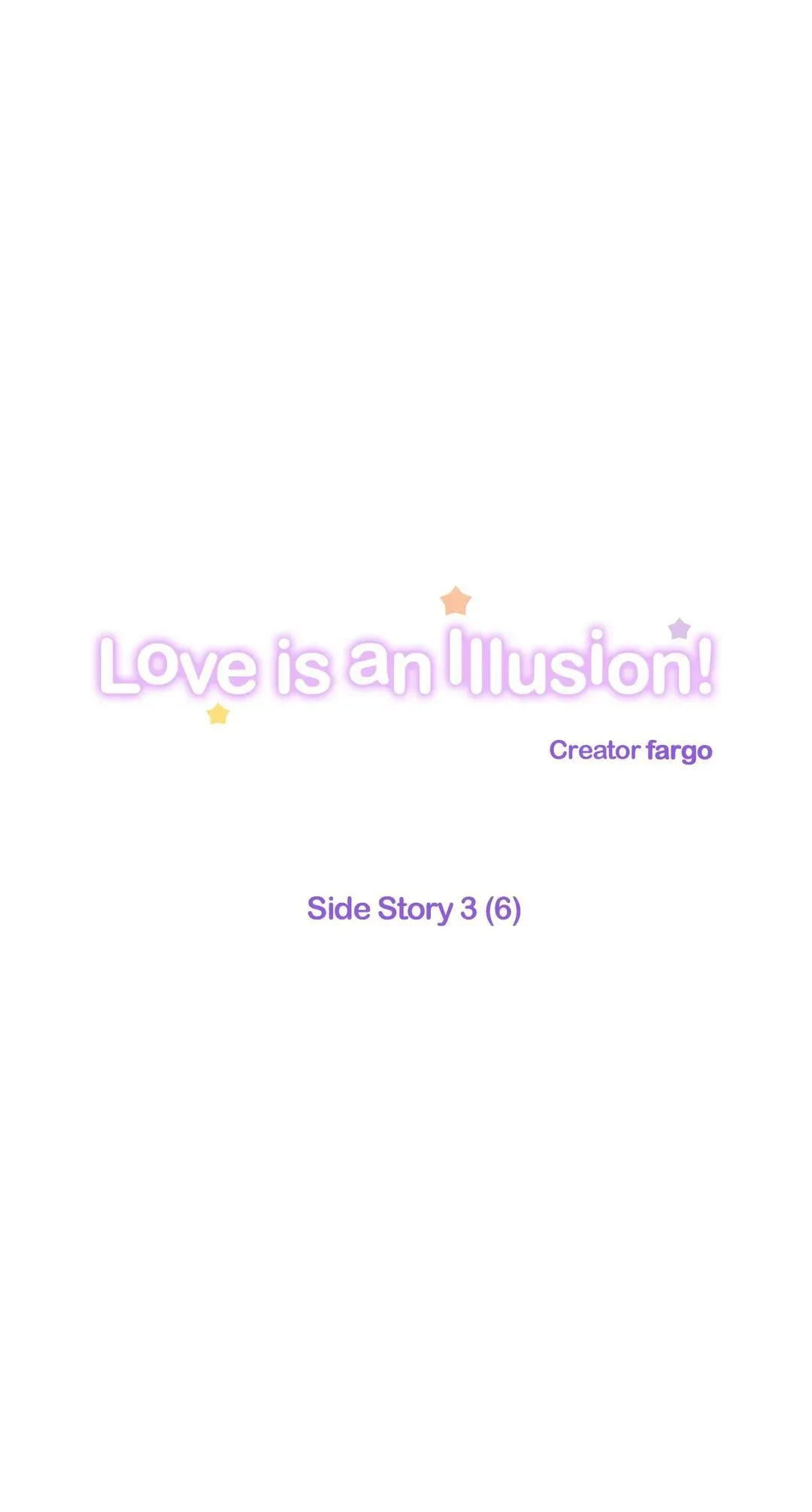 Love Is An Illusion - Chapter 105 Page 3
