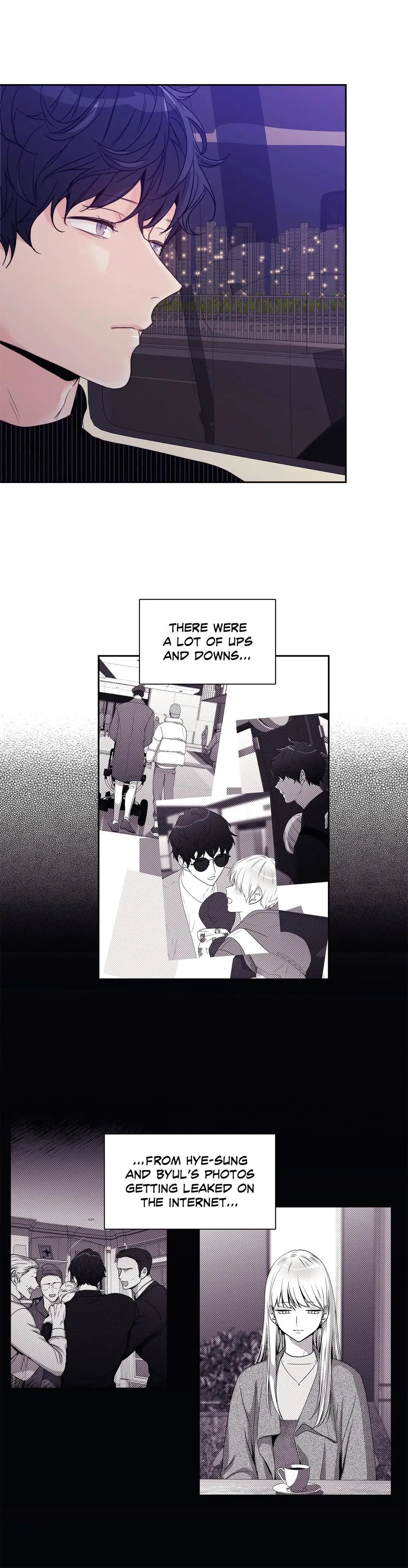 Love Is An Illusion - Chapter 105 Page 5
