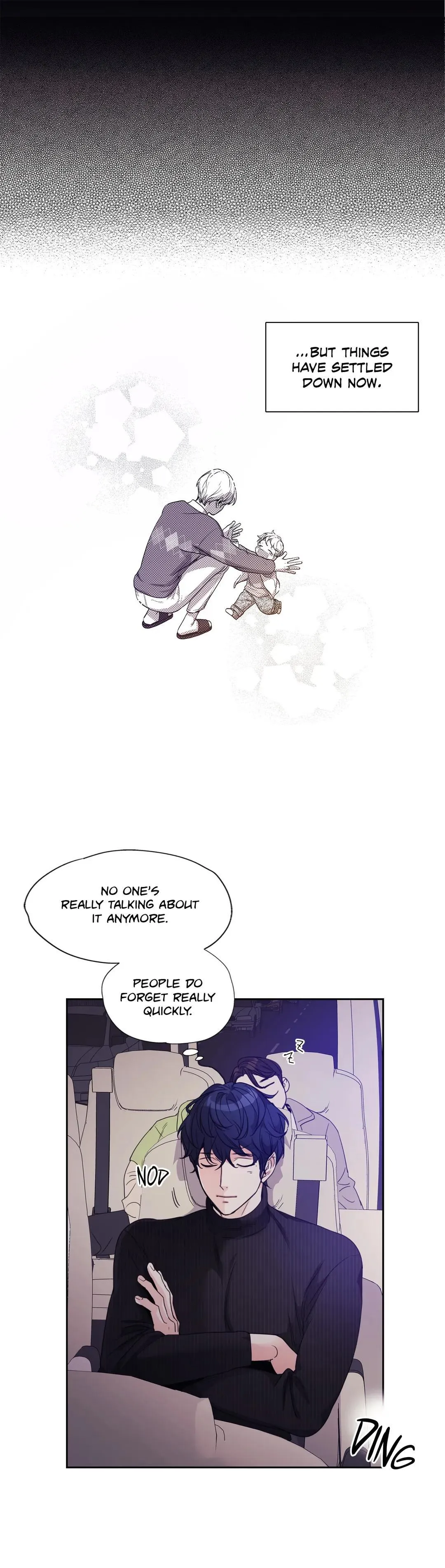 Love Is An Illusion - Chapter 105 Page 6