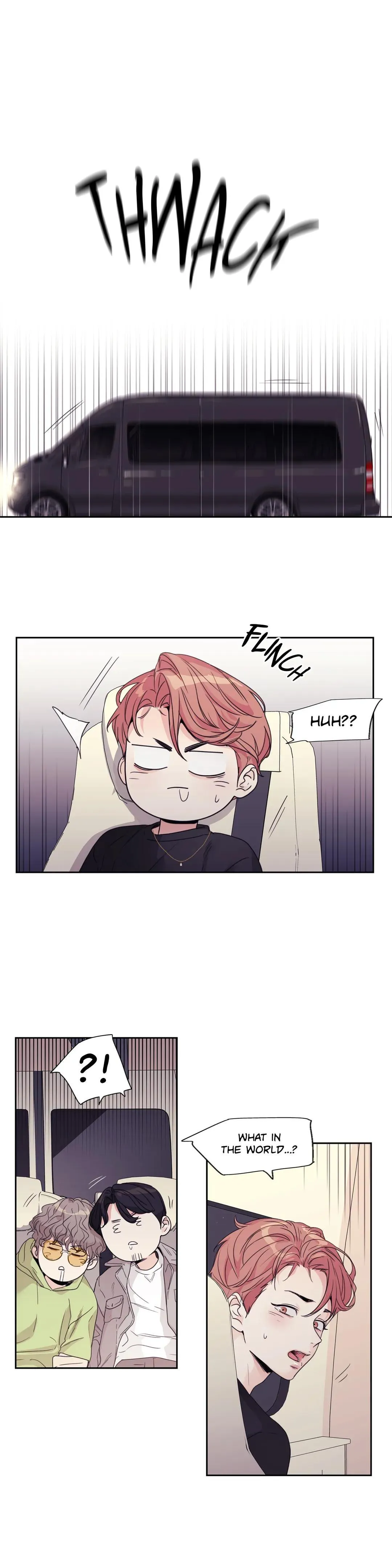 Love Is An Illusion - Chapter 105 Page 8