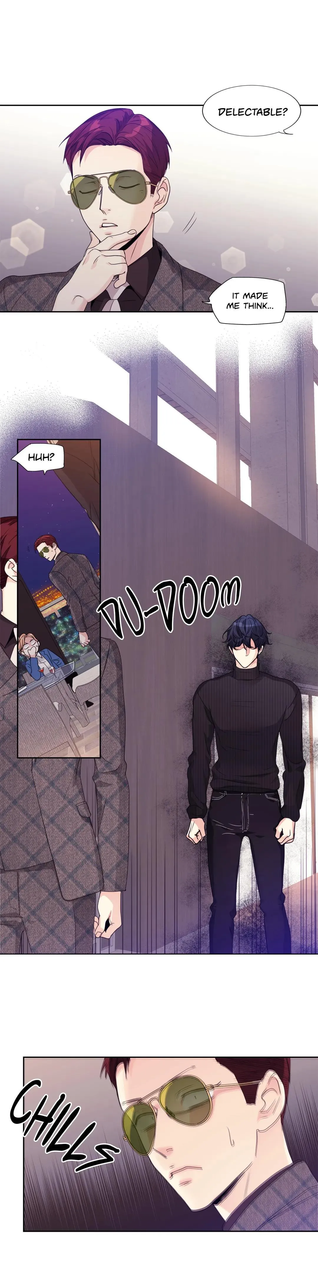 Love Is An Illusion - Chapter 105 Page 15