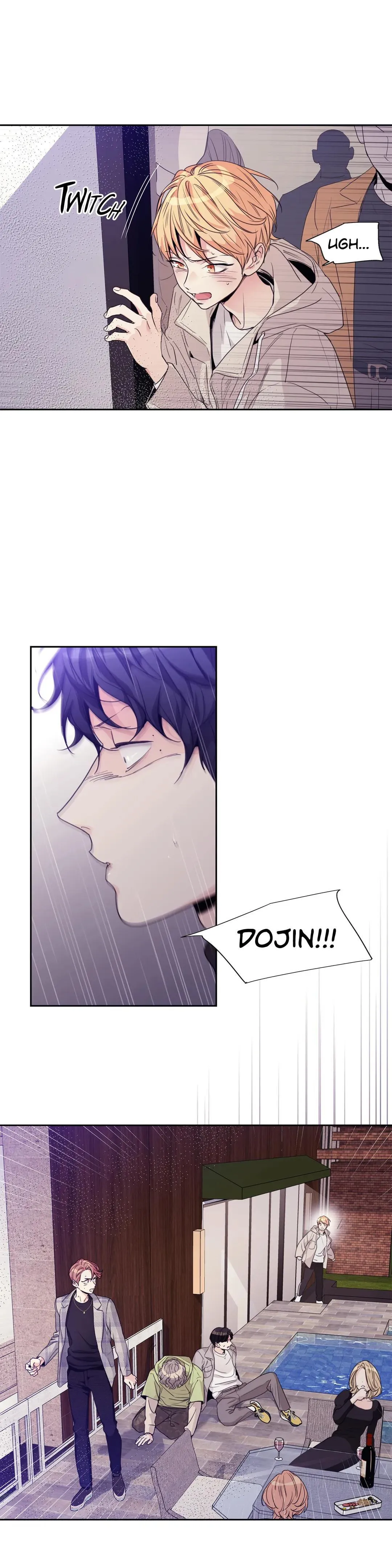 Love Is An Illusion - Chapter 105 Page 23