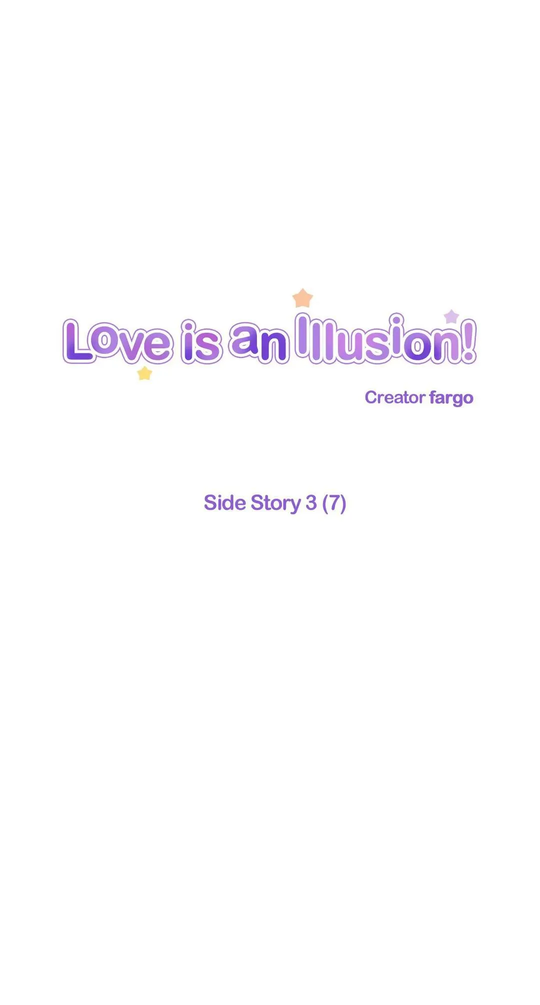 Love Is An Illusion - Chapter 106 Page 3