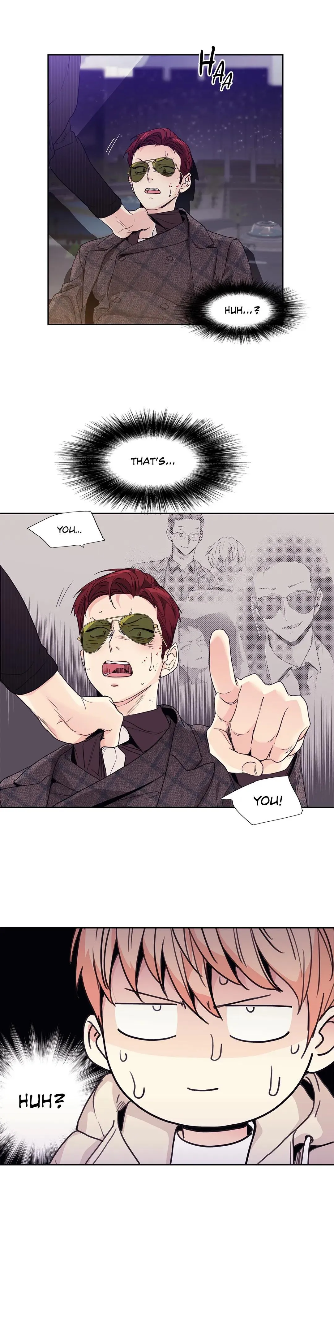 Love Is An Illusion - Chapter 106 Page 4