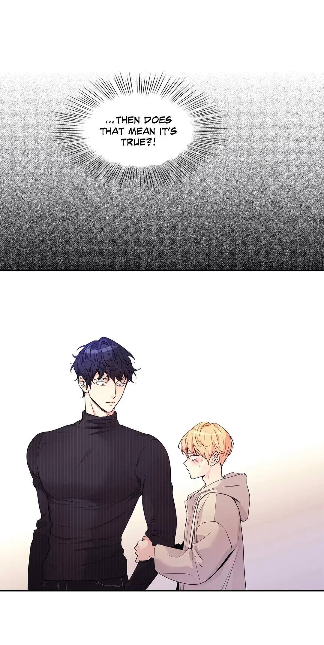 Love Is An Illusion - Chapter 106 Page 11