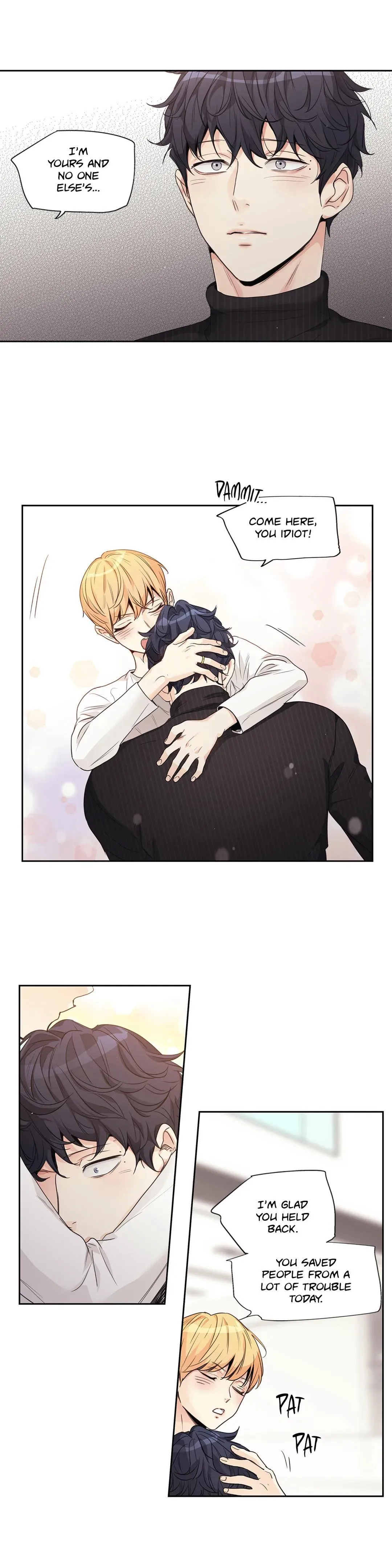 Love Is An Illusion - Chapter 106 Page 26