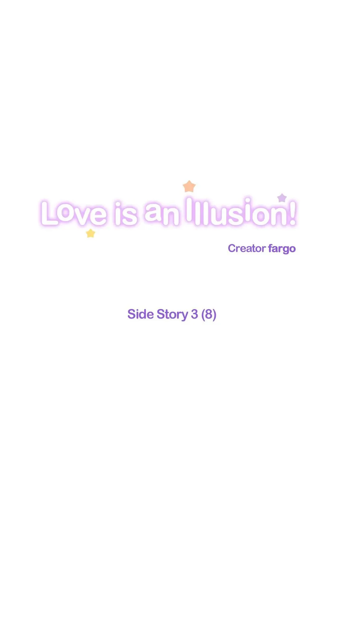 Love Is An Illusion - Chapter 107 Page 4