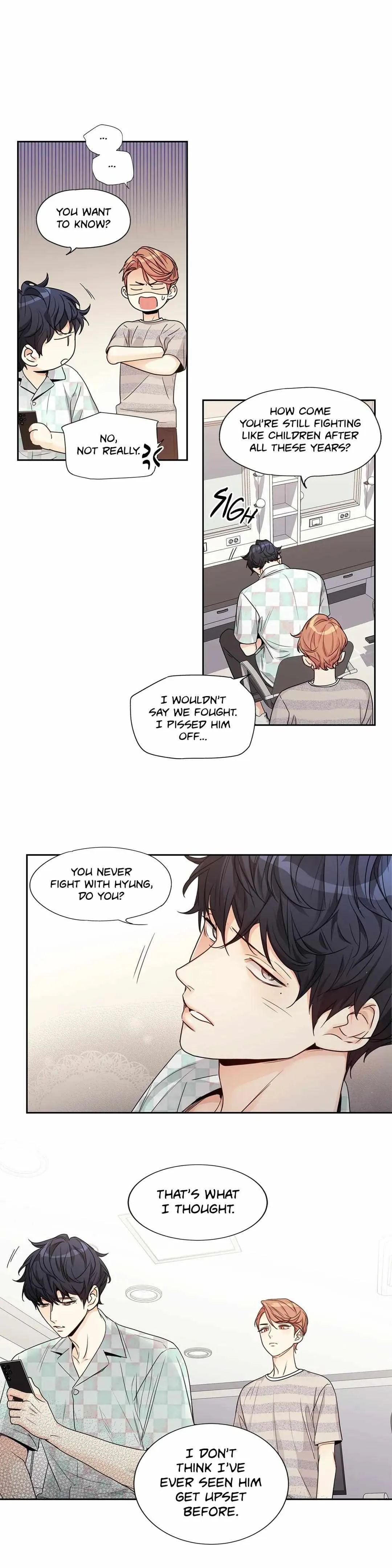 Love Is An Illusion - Chapter 107 Page 6