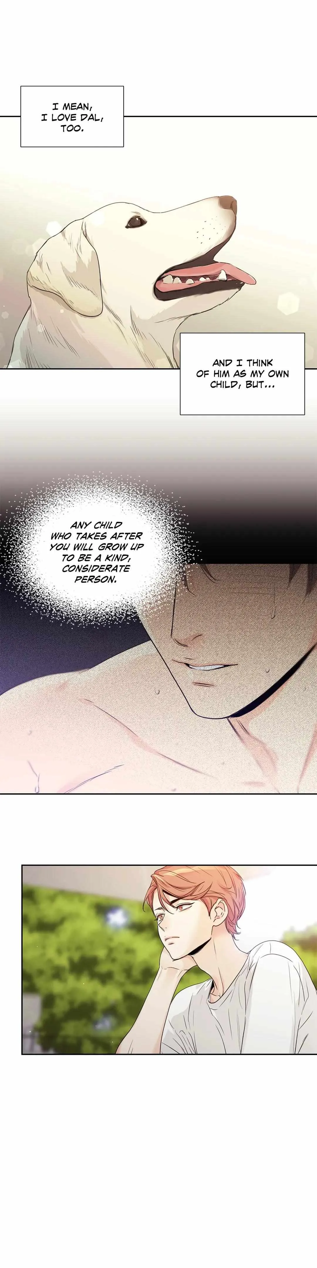 Love Is An Illusion - Chapter 107 Page 9