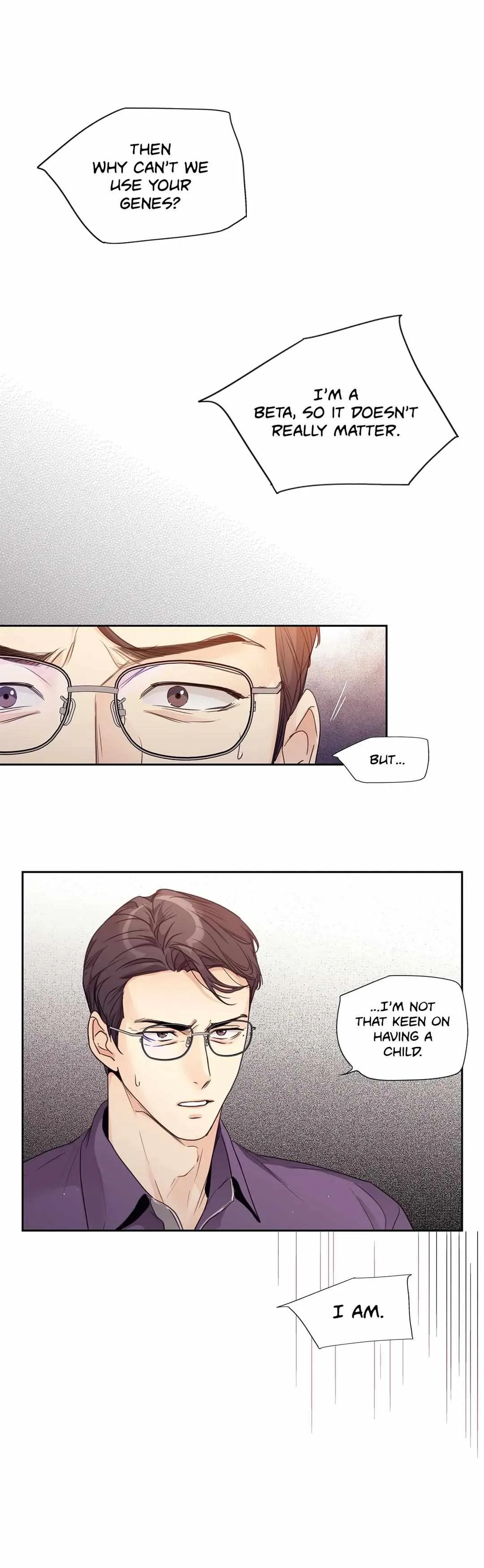 Love Is An Illusion - Chapter 107 Page 13
