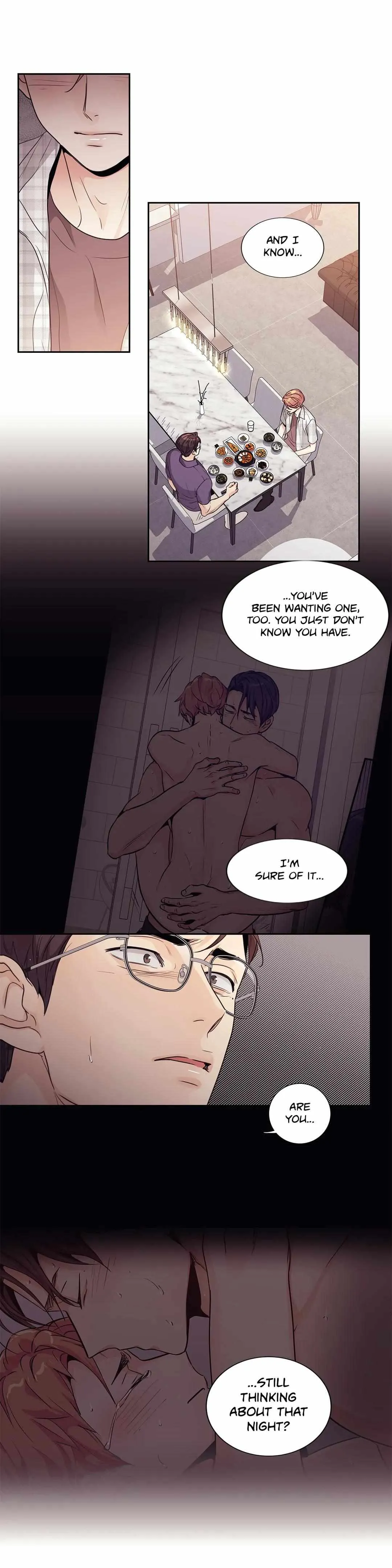 Love Is An Illusion - Chapter 107 Page 14