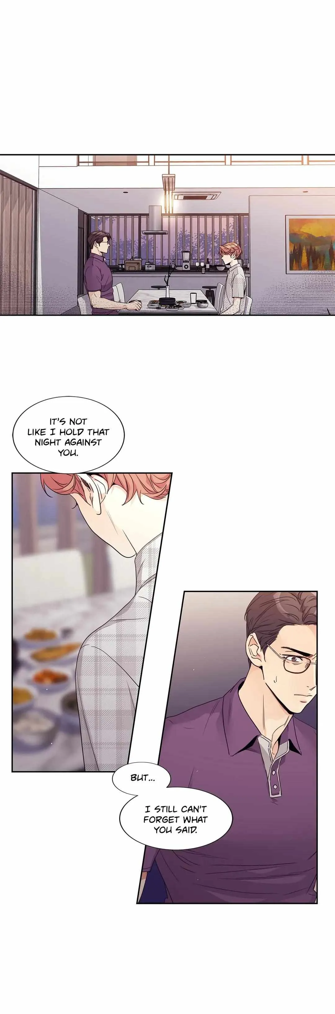 Love Is An Illusion - Chapter 107 Page 15