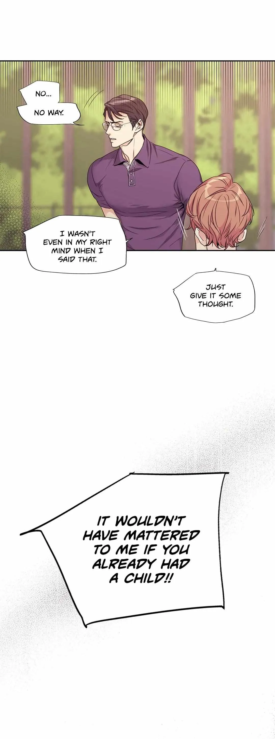 Love Is An Illusion - Chapter 107 Page 16
