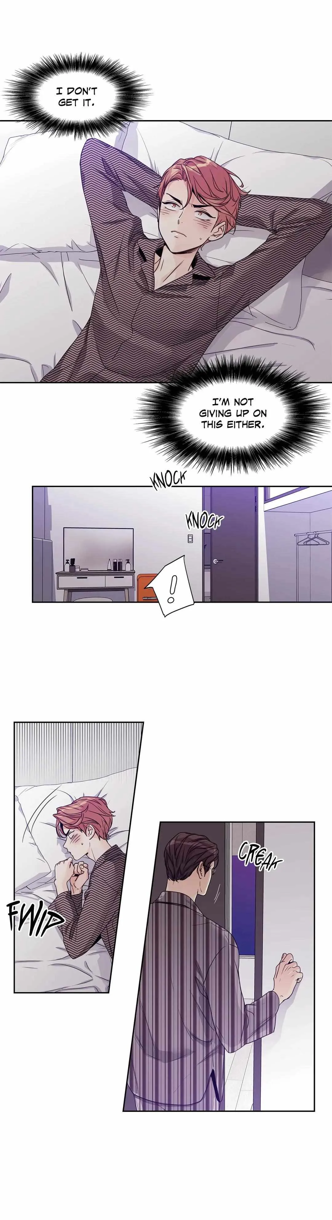 Love Is An Illusion - Chapter 107 Page 19