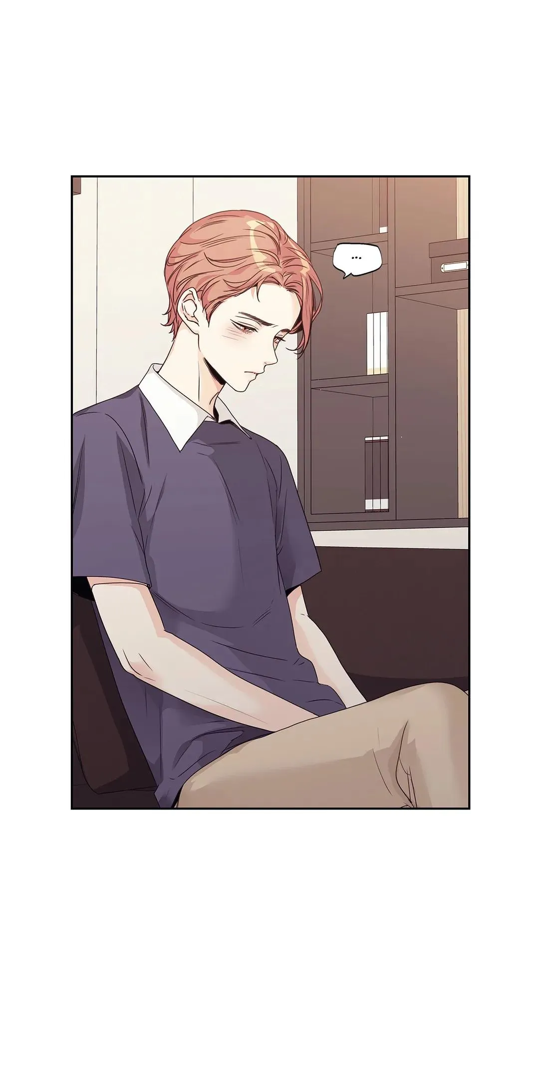 Love Is An Illusion - Chapter 107 Page 27
