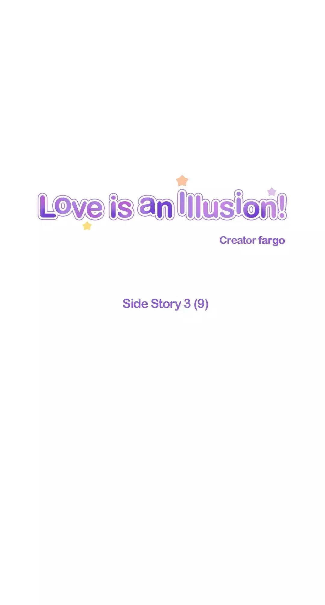 Love Is An Illusion - Chapter 108 Page 3