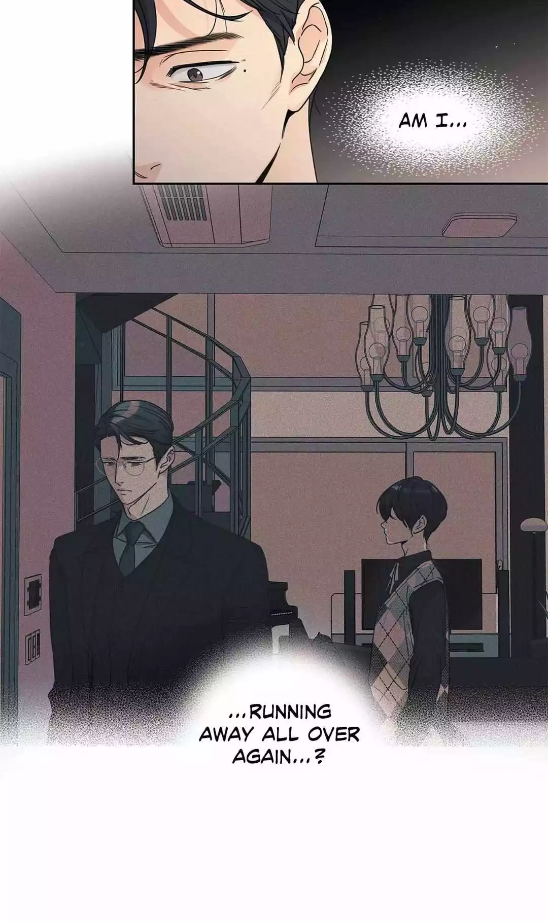 Love Is An Illusion - Chapter 108 Page 7