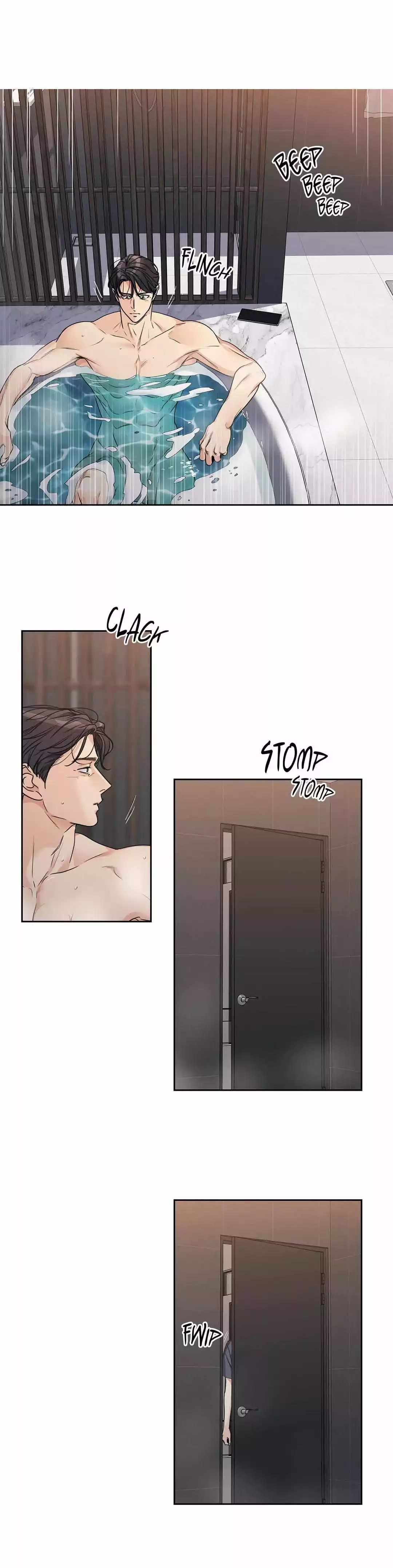 Love Is An Illusion - Chapter 108 Page 8