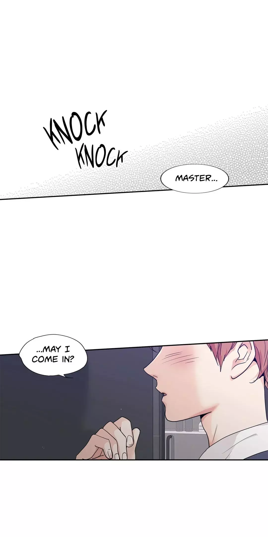 Love Is An Illusion - Chapter 108 Page 9