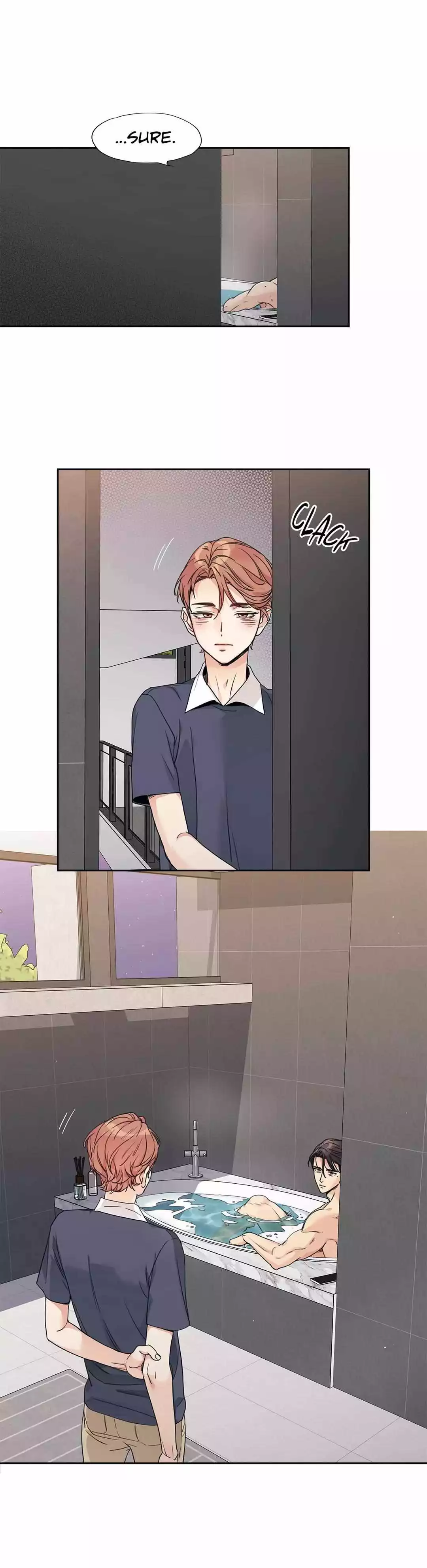 Love Is An Illusion - Chapter 108 Page 10
