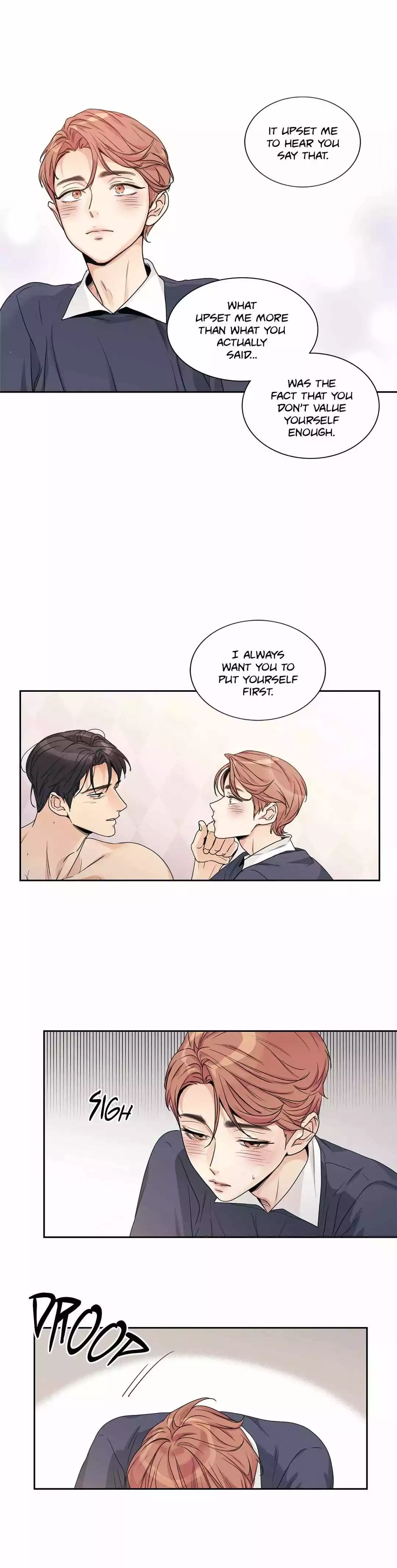 Love Is An Illusion - Chapter 108 Page 14