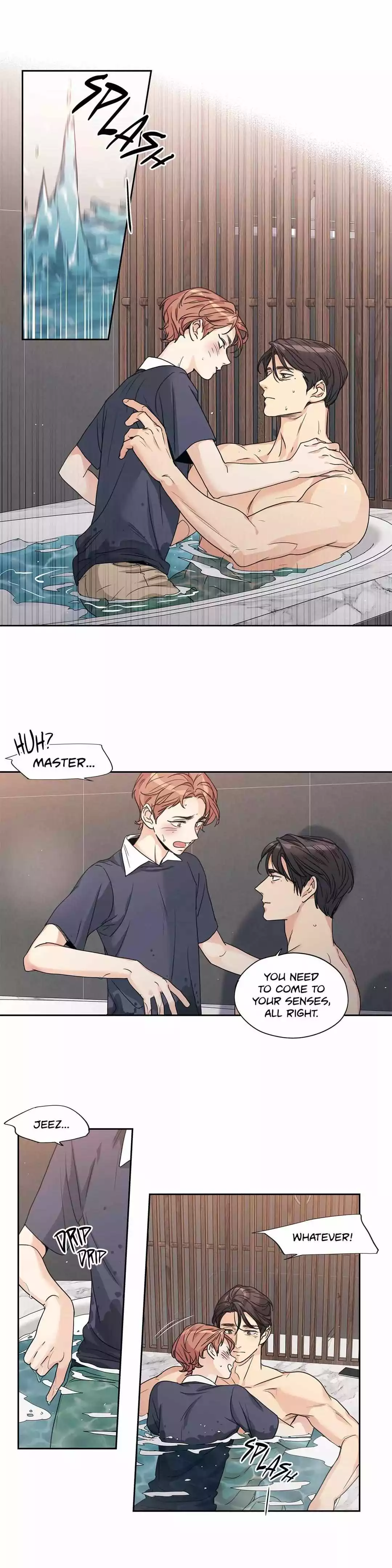 Love Is An Illusion - Chapter 108 Page 16
