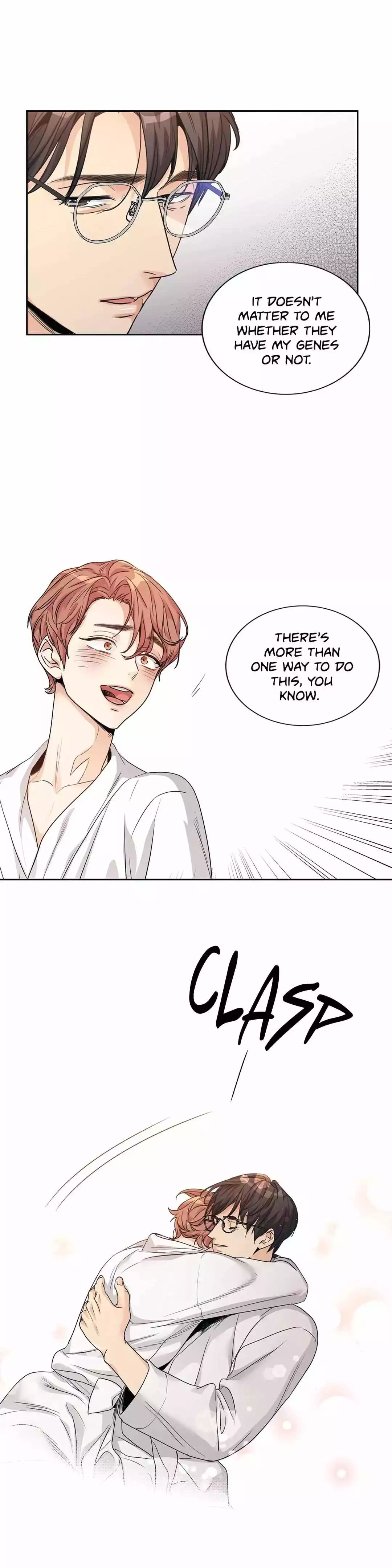 Love Is An Illusion - Chapter 108 Page 28