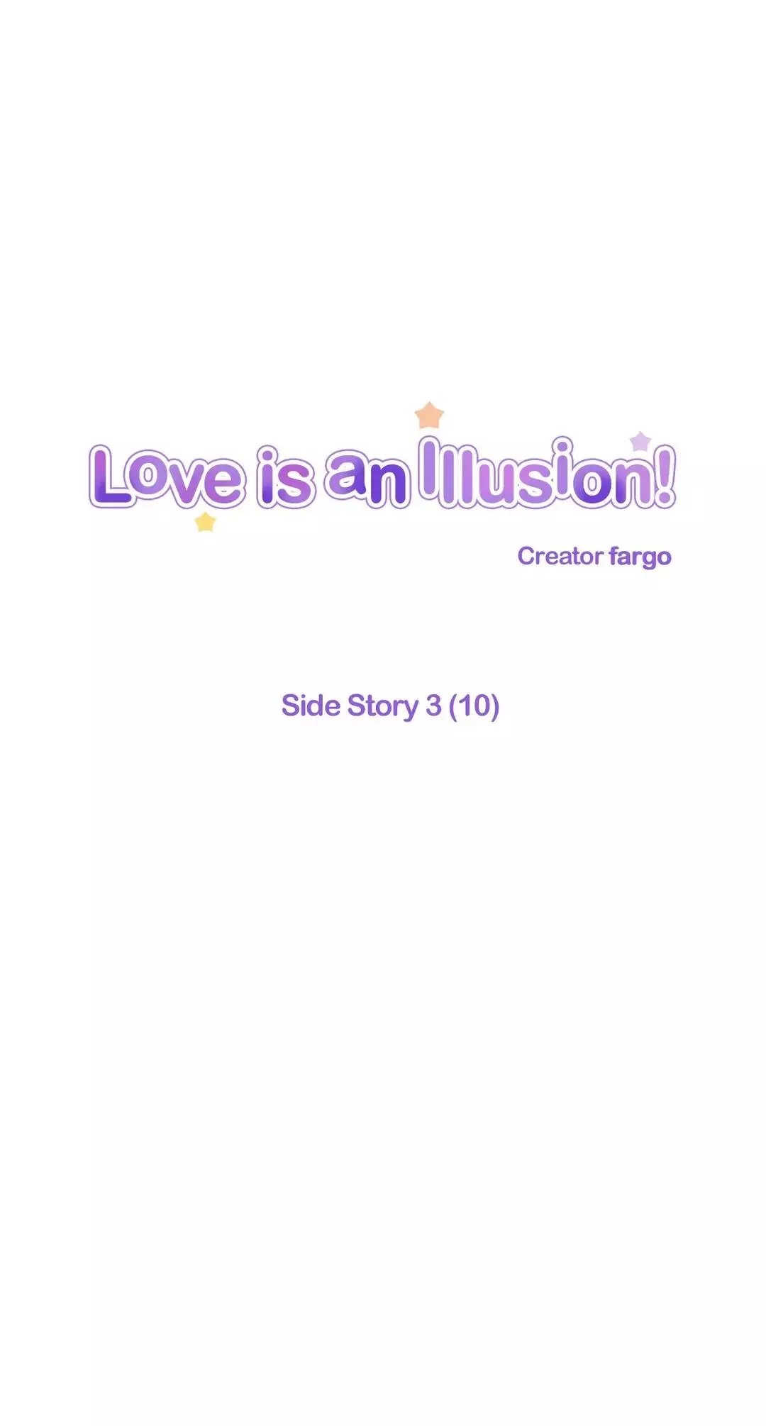 Love Is An Illusion - Chapter 109 Page 4