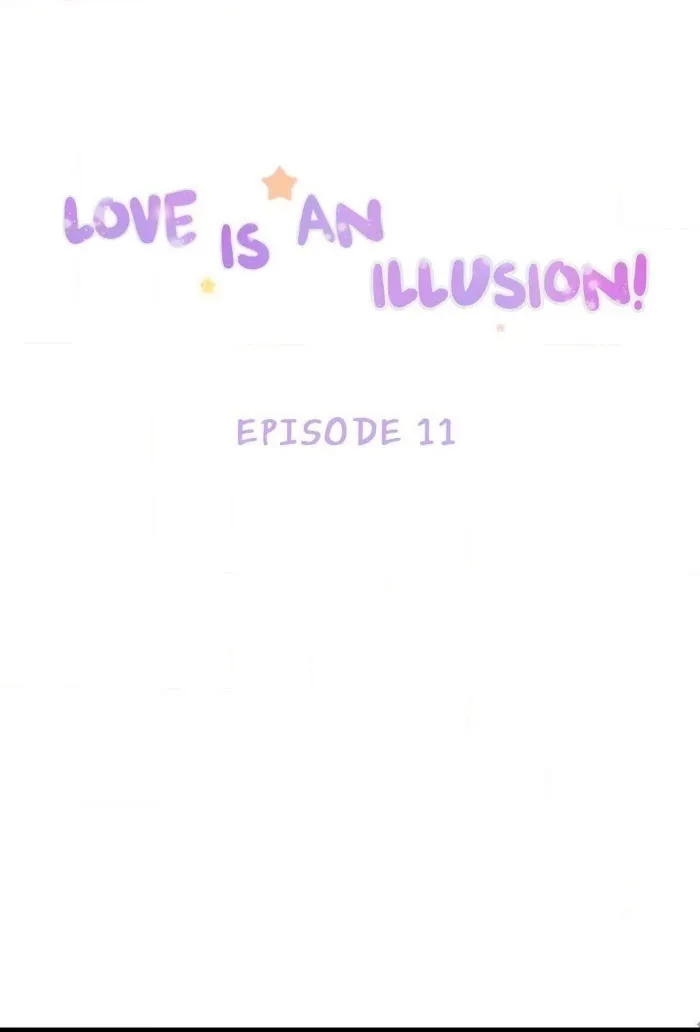 Love Is An Illusion - Chapter 11 Page 2