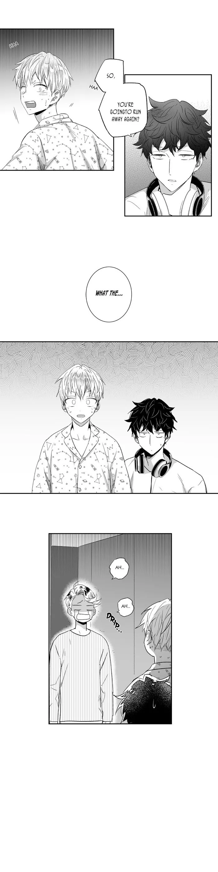 Love Is An Illusion - Chapter 11 Page 6