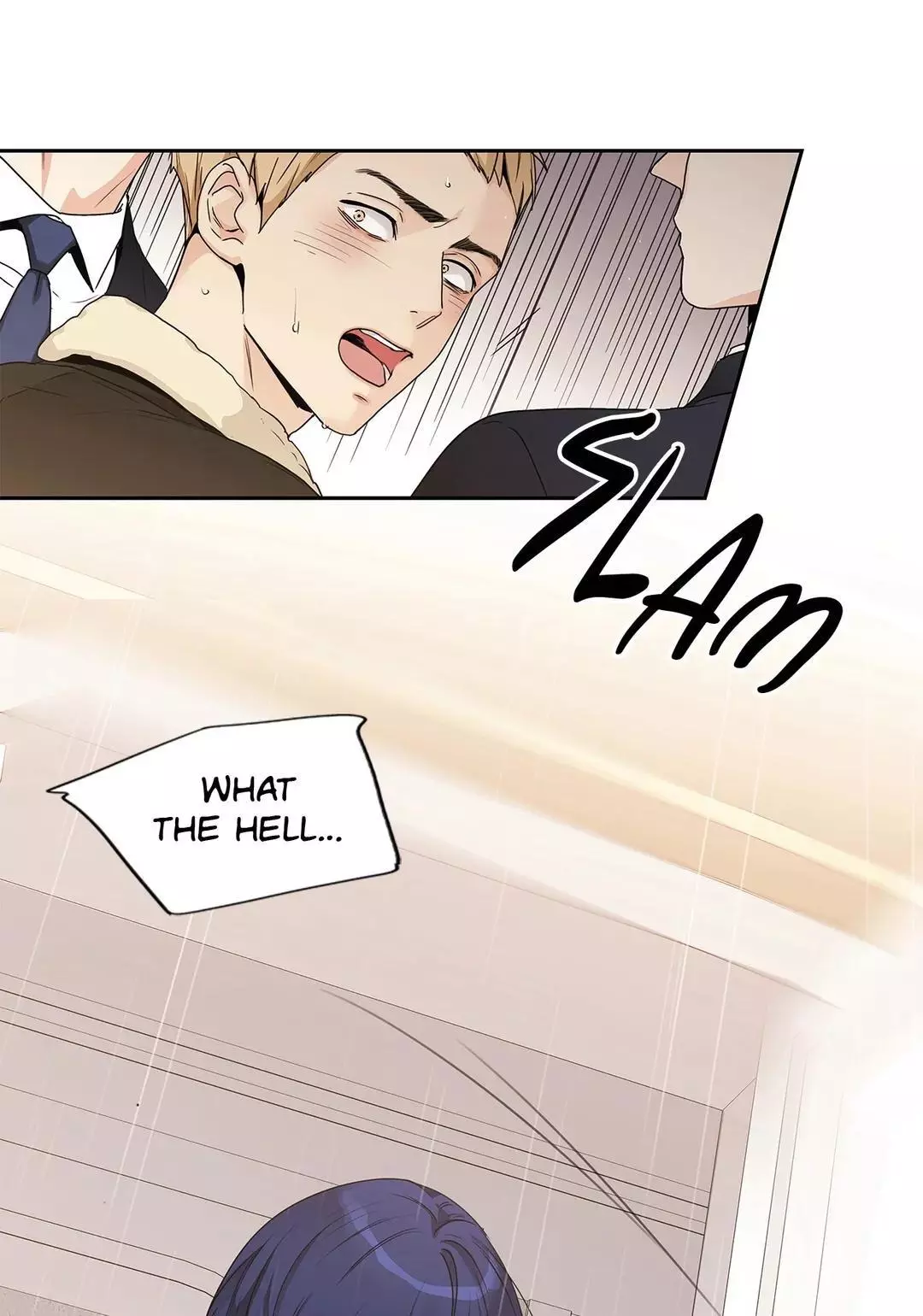 Love Is An Illusion - Chapter 110 Page 5
