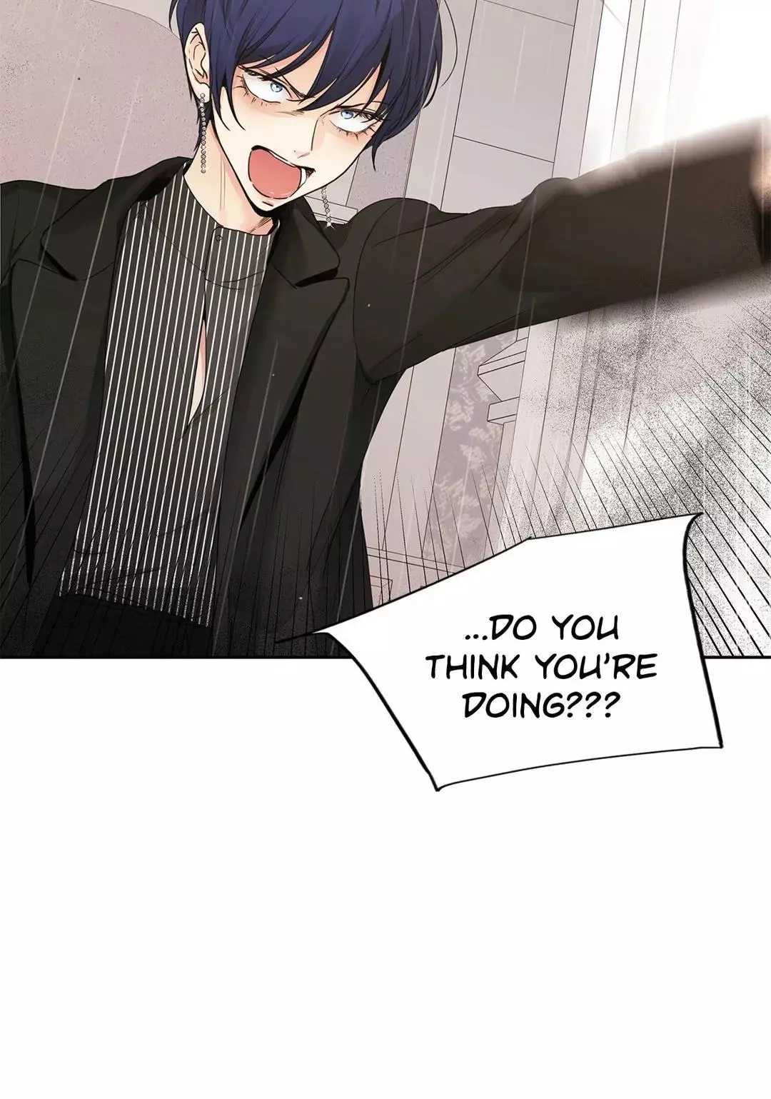 Love Is An Illusion - Chapter 110 Page 6