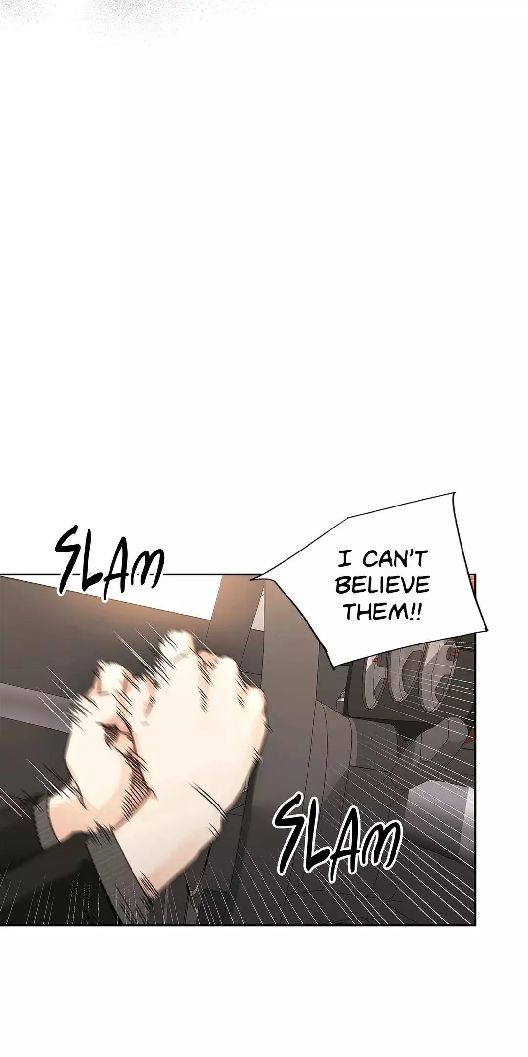 Love Is An Illusion - Chapter 110 Page 24
