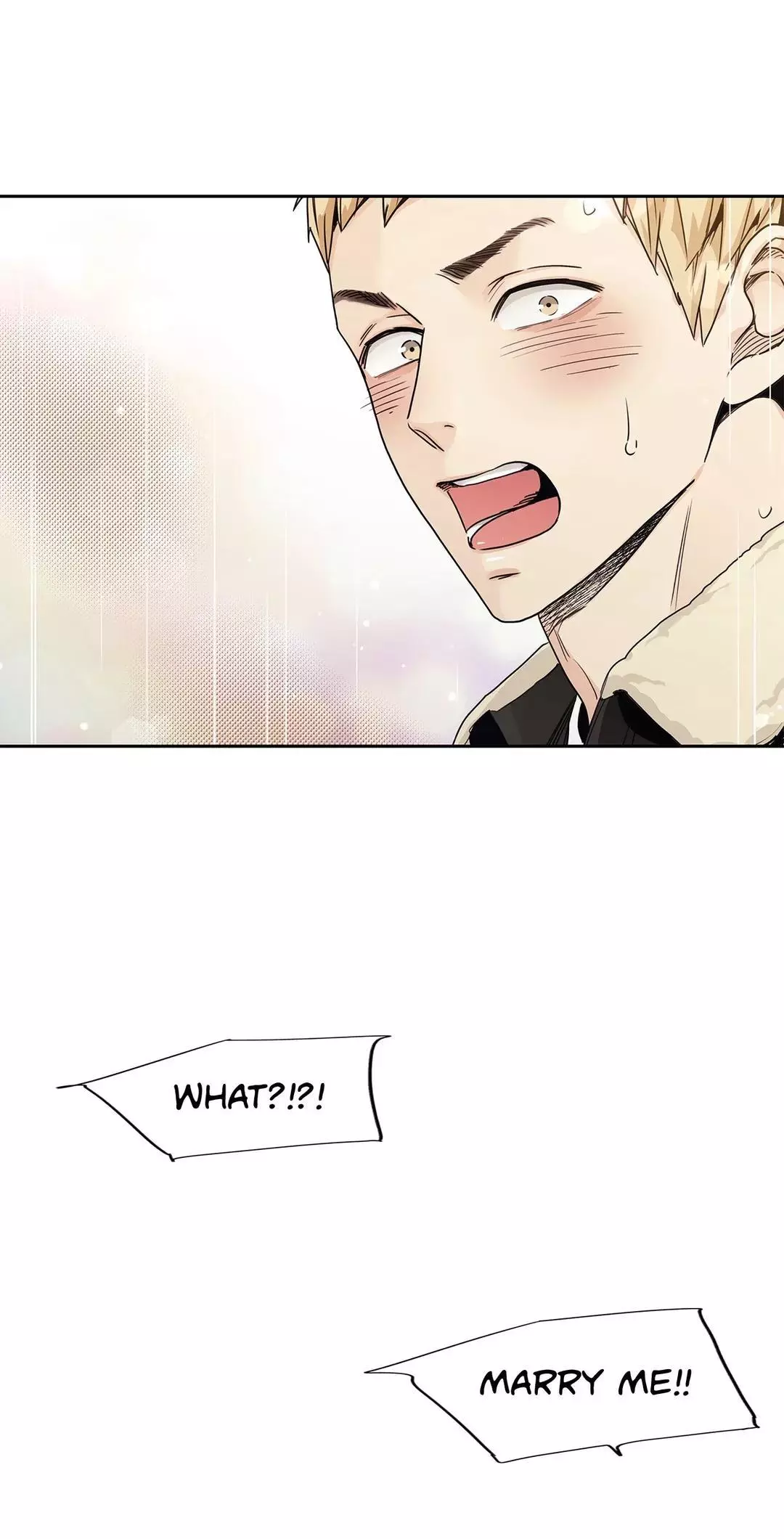 Love Is An Illusion - Chapter 110 Page 31