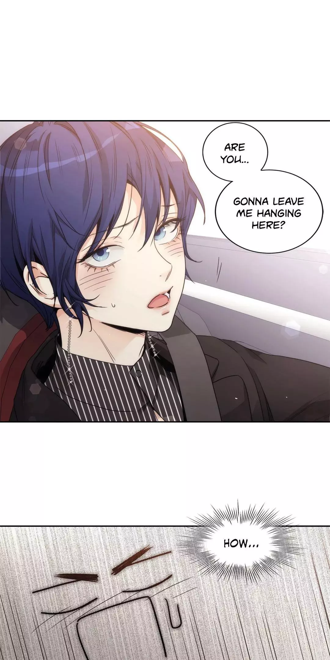 Love Is An Illusion - Chapter 110 Page 35