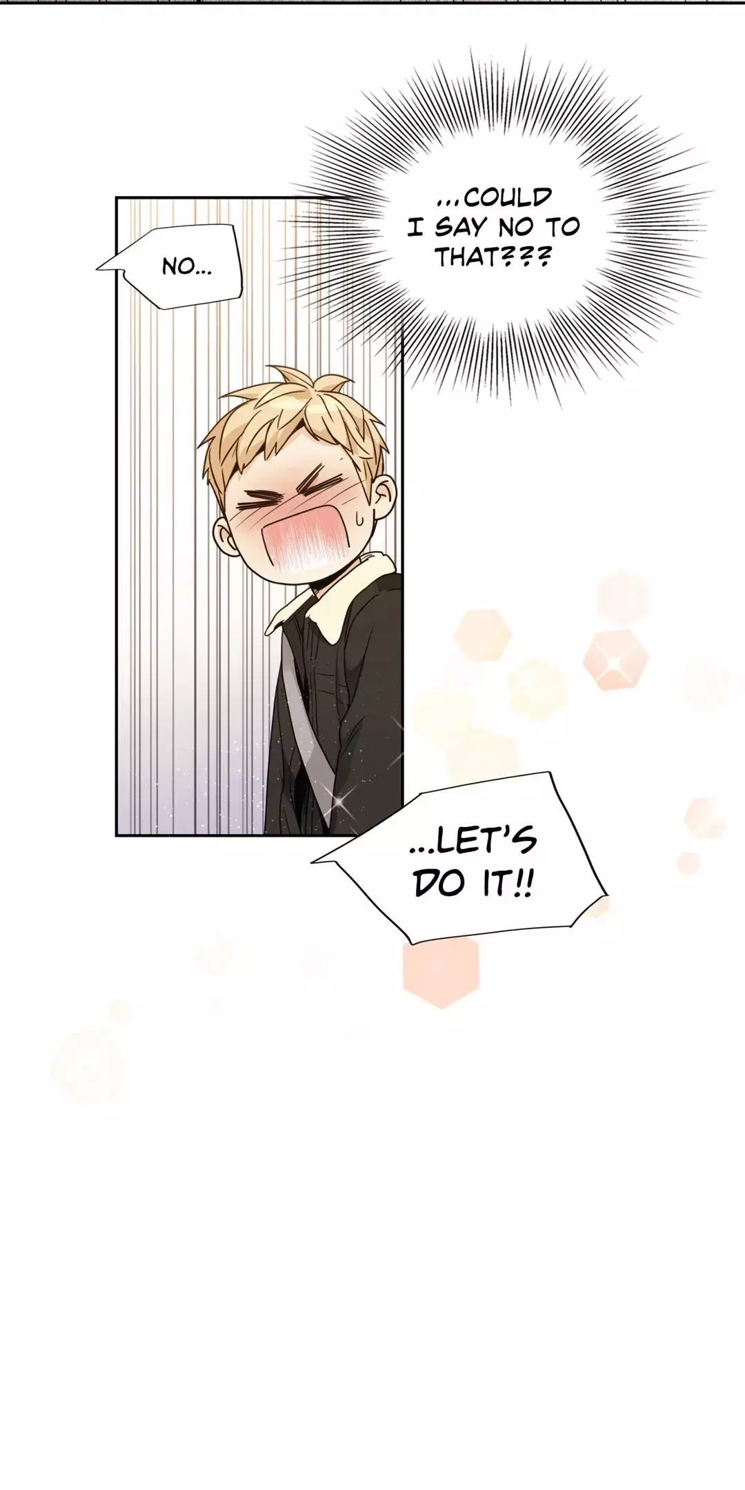 Love Is An Illusion - Chapter 110 Page 36