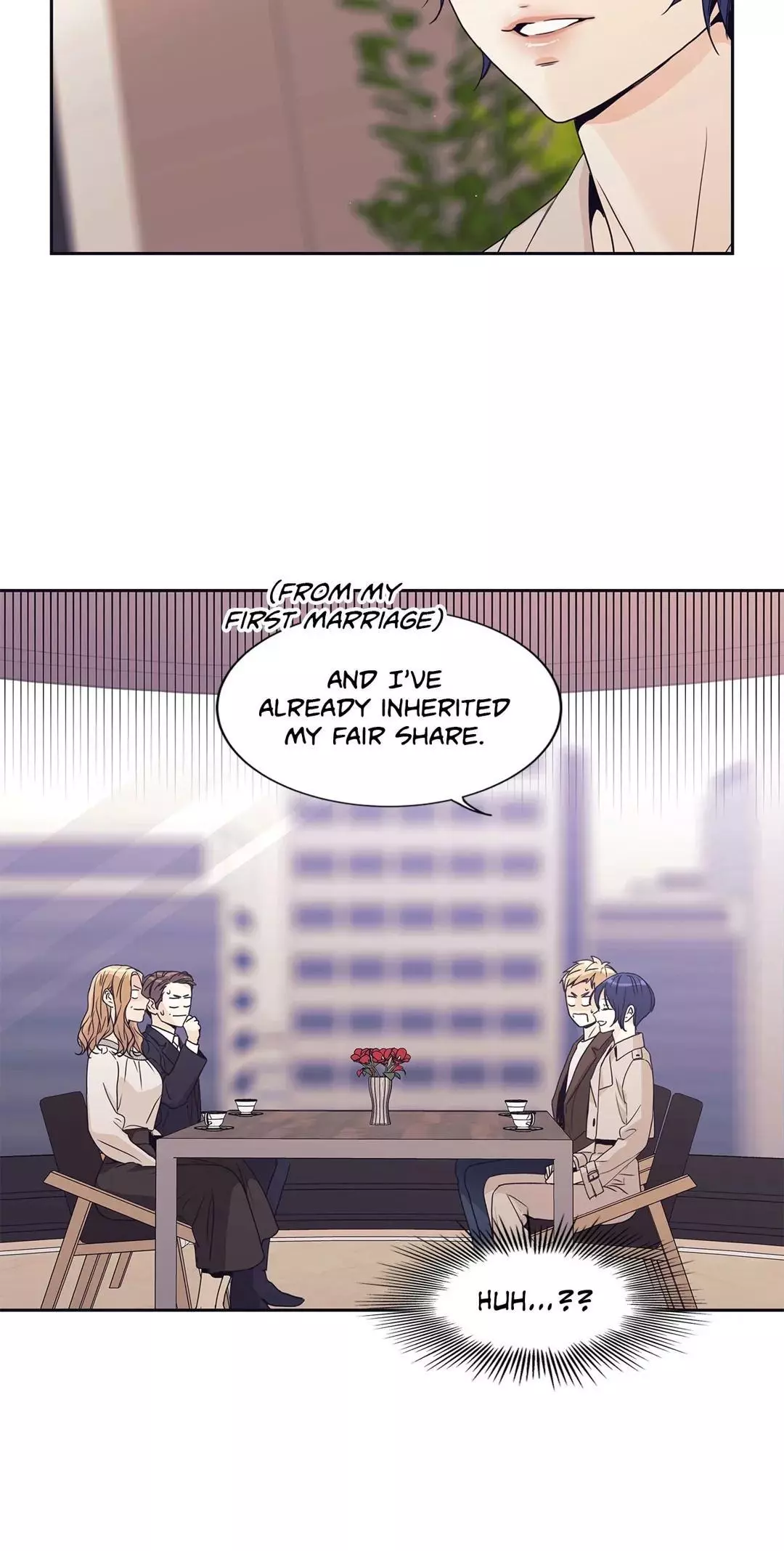 Love Is An Illusion - Chapter 110 Page 42