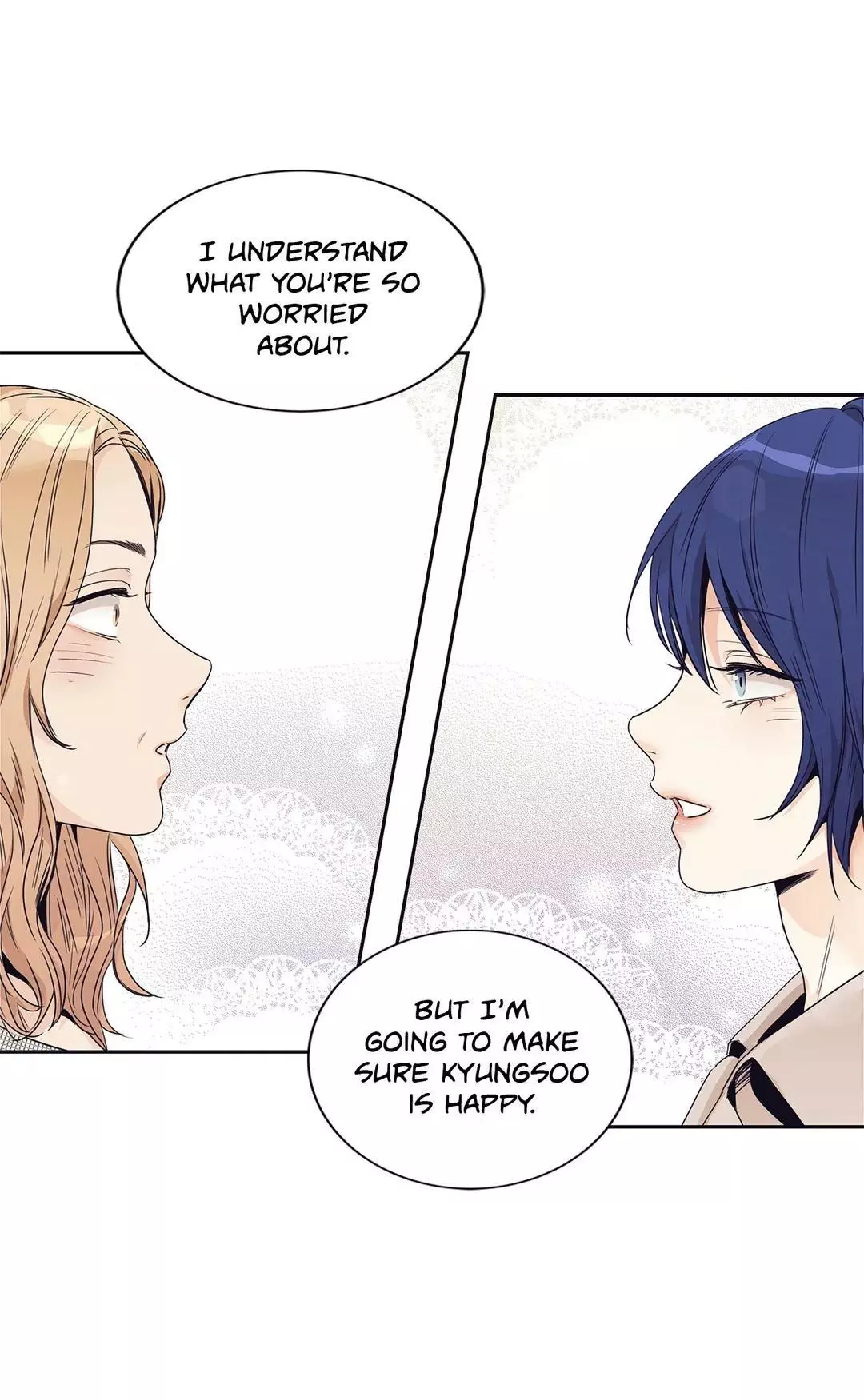Love Is An Illusion - Chapter 110 Page 44